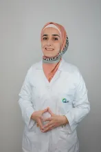  الدكتورة سينا المسالمة - دكتورة بواسير في دبي