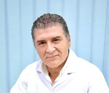 Dr. Khaled Al-Nono — pilonidal sinus treatment Dubai