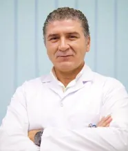 Dr. Khaled Abdul Karim Al-Nono - Al Qudra Medical Clinic Dubai