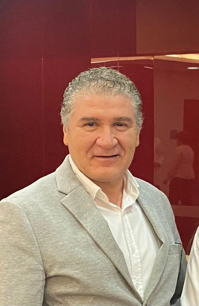 Dr. Khaled Abdul Karim Al-Nono - Al Qudra Medical Clinic Dubai